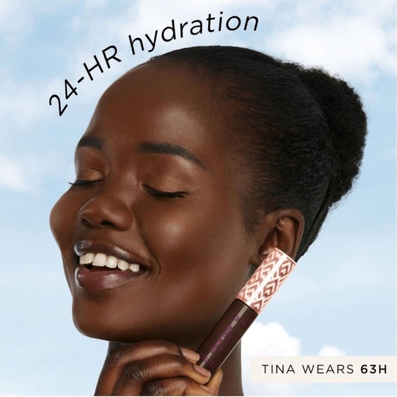 ONLY 1! Tarte Shape Tape Radiant Concealer 16N FAIR-LIGHT NEUTRAL πͺ NEW - Picture 5 of 11